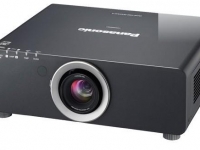 Проектор Panasonic PT-DZ6700E