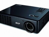 Проектор Acer X110P