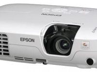 Проектор Epson EB-S9