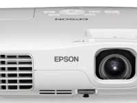 Проектор Epson EB-S10