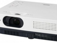 Проектор Sanyo PLC-XW200