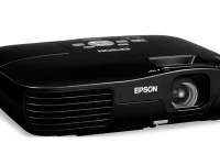 Проектор Epson EB-S82