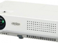 Проектор Sanyo PLC-XW60