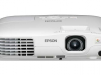 Проектор Epson EB-S8