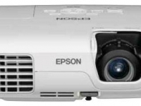 Проектор Epson EB-X9