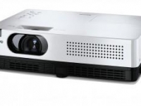 Проектор Sanyo PLC-XW250