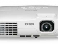 Проектор Epson EB-X10