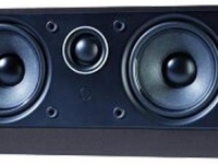 Акустика Qacoustics 2000C gloss