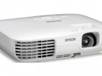 Проектор Epson EB-X8