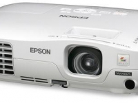 Проектор Epson EB-W10