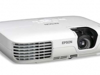 Проектор Epson EB-W7