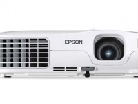 Проектор Epson EB-W8