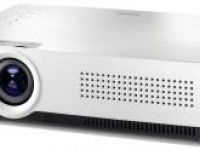 Проектор Sanyo PLC-XU350