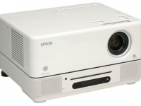 Проектор Epson EMP-W5D