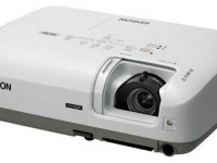 Проектор Epson EB-W6