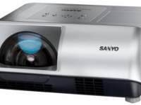 Проектор Sanyo PLC-WL2500