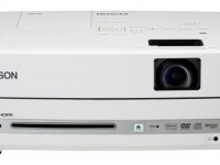 Проектор Epson EB-W8D