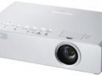 Проектор Panasonic PT-LB75VE