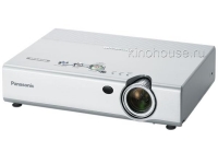 Проектор Panasonic PT-LB60NTE