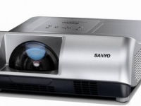 Проектор Sanyo PLC-WL2503