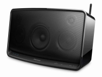 Акустика Pioneer XW-SMA3-K