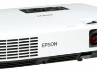Проектор Epson EB-1725