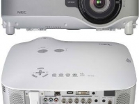 Проектор NEC NP3250