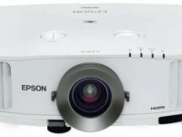 Проектор Epson EB-G5300