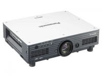 Проектор Panasonic PT-D4000E