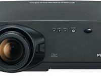 Проектор Panasonic PT-DW7000E-K