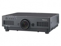 Проектор Panasonic PT-DW5100E