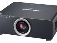 Проектор Panasonic PT-DW6300EK