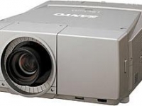 Проектор Sanyo PLC-EF60