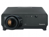 Проектор Panasonic PT-D7700E-K