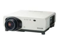 Проектор Panasonic PT-D7700E