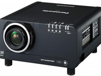 Проектор Panasonic PT-D12000E