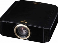 Проектор JVC DLA-RS50