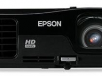 Проектор Epson EB-TW480