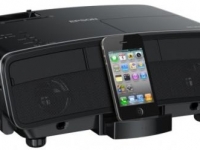 Проектор Epson MG-850HD