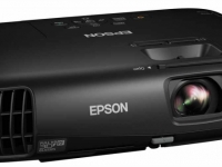 Проектор Epson EH-TW550