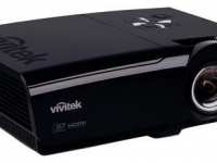 Проектор Vivitek D950HD
