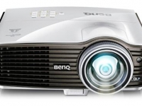 Проектор Benq MX812ST