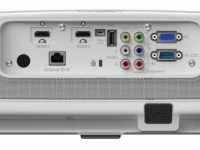 Проектор Epson EH-TW5910