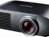 Проектор Panasonic PT-AE7000E