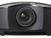 Проектор Sony VPL-HW50ES