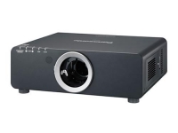 Проектор Panasonic PT-DZ6700EL(без объектива)