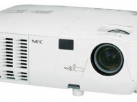 Проектор NEC NP216 3D