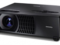 Проектор Sanyo PLC-WXU10