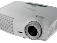 Проектор Optoma HD20