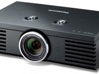 Проектор Panasonic PT-AE4000E